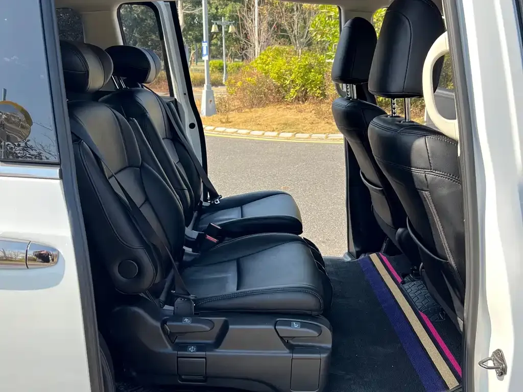 Honda Odyssey 2023 из CN, фото 5