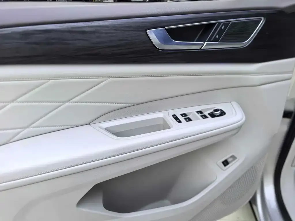 Volkswagen Viloran 2022 из CN, фото 2