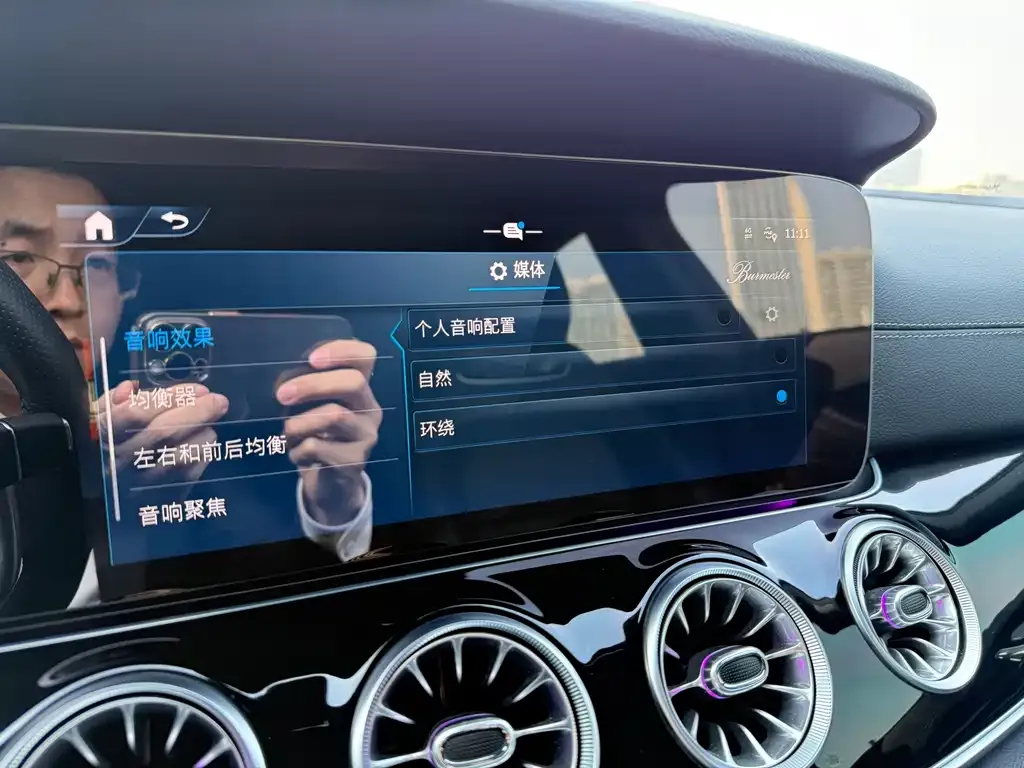Mercedes-Benz AMG GT 2025 из CN, фото 5