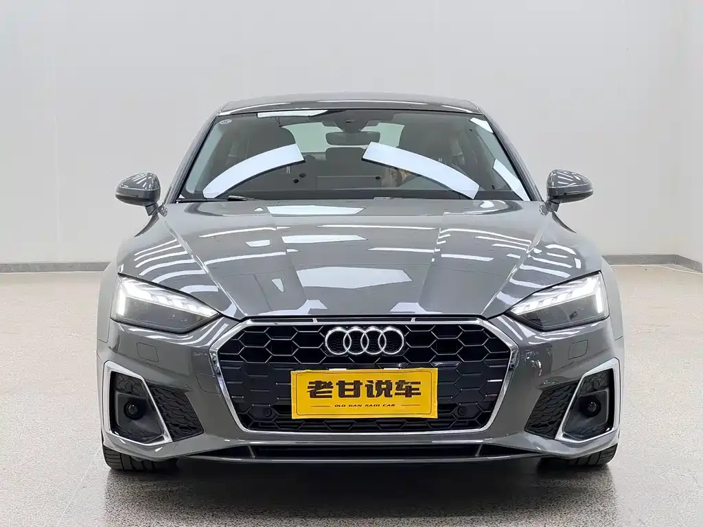 Audi A5 (Import) 2025 из CN, фото 7