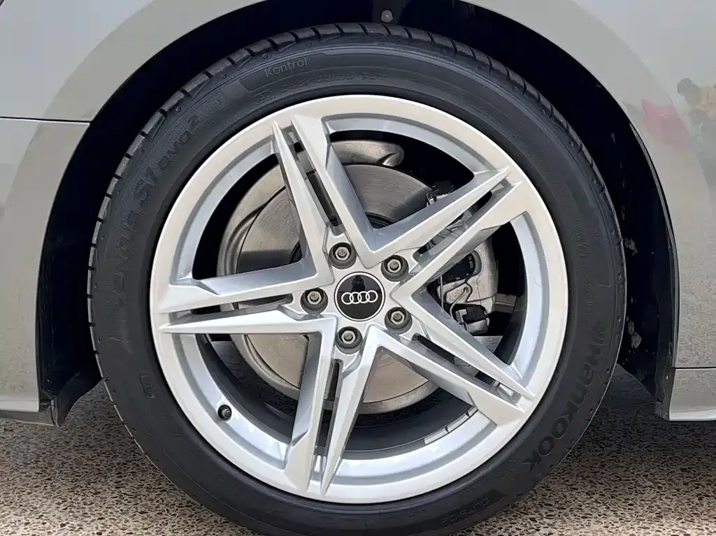 Audi A5 (Import) 2025 из CN, фото 10