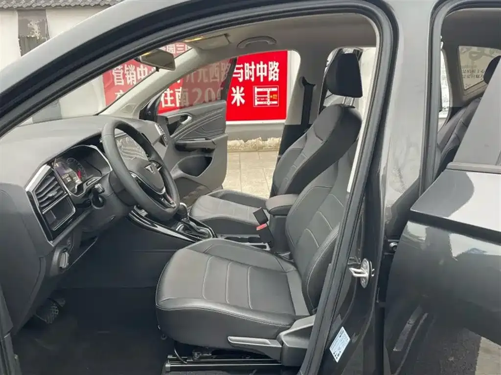 Jetta VS5 2022 из CN, фото 4
