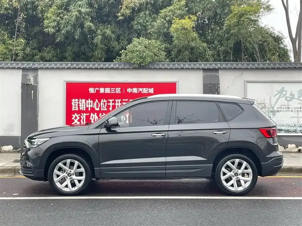 Jetta VS5 2022 из CN, фото 7
