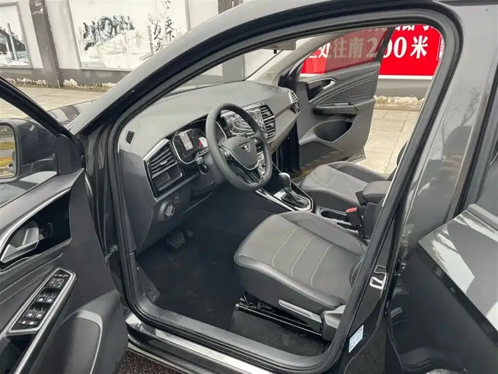Jetta VS5 2022 из CN, фото 2