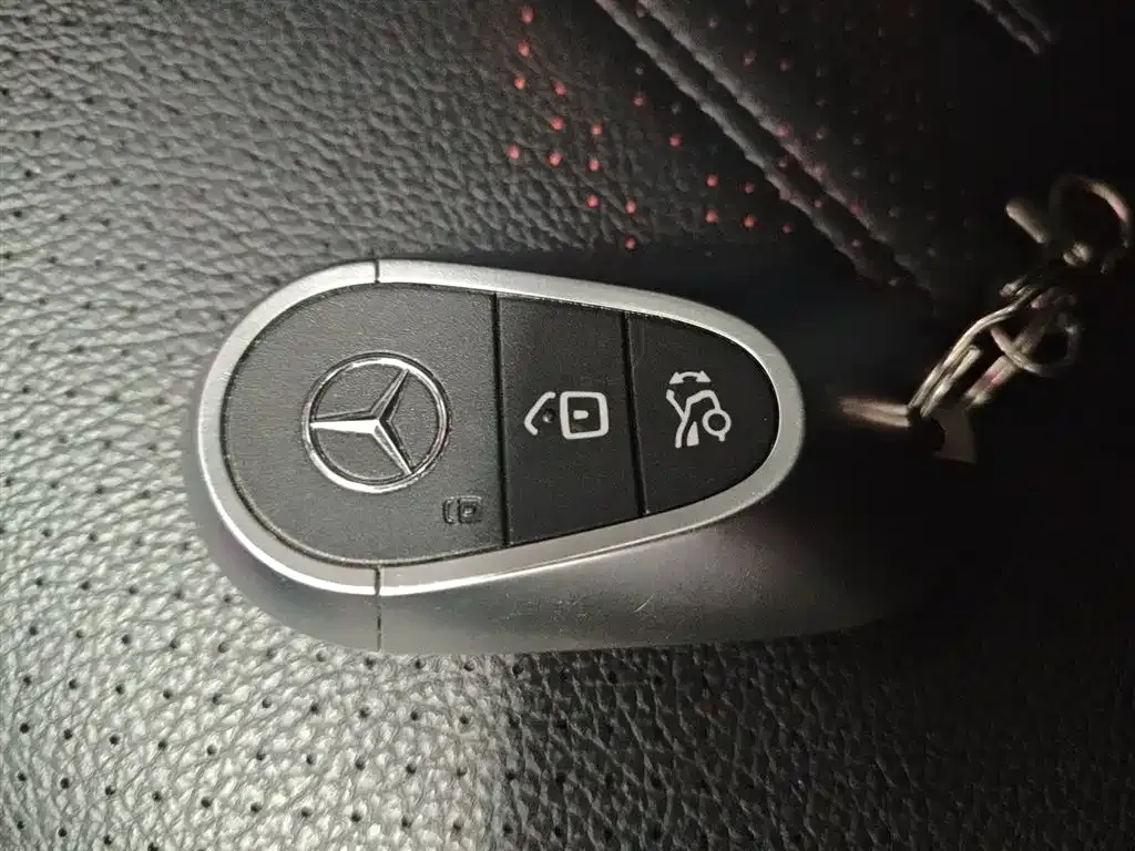 Mercedes-Benz C-Class 2022 из CN, фото 10