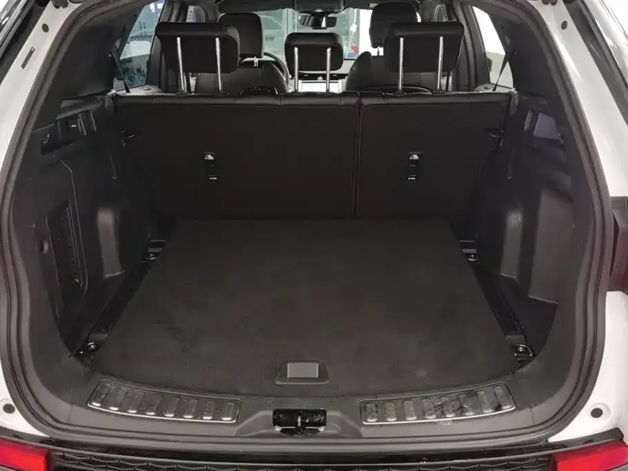 Land Rover Discovery Sport — фото 8