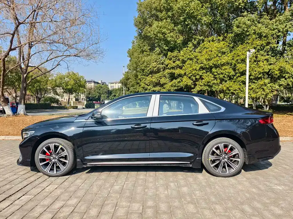 Geely Xingrui 2026 из CN, фото 9