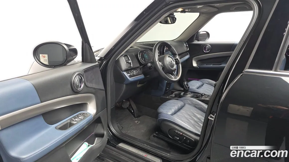 Mini Countryman 2023 из KR, фото 7