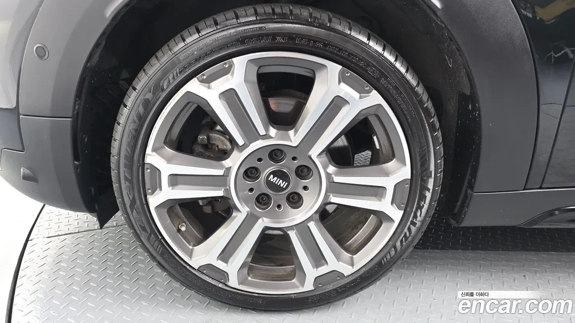 Mini Countryman 2023 из KR, фото 4