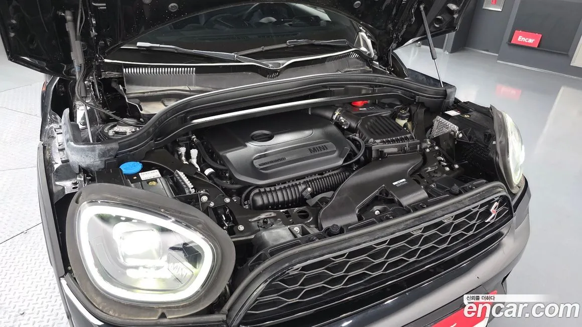 Mini Countryman 2023 из KR, фото 10