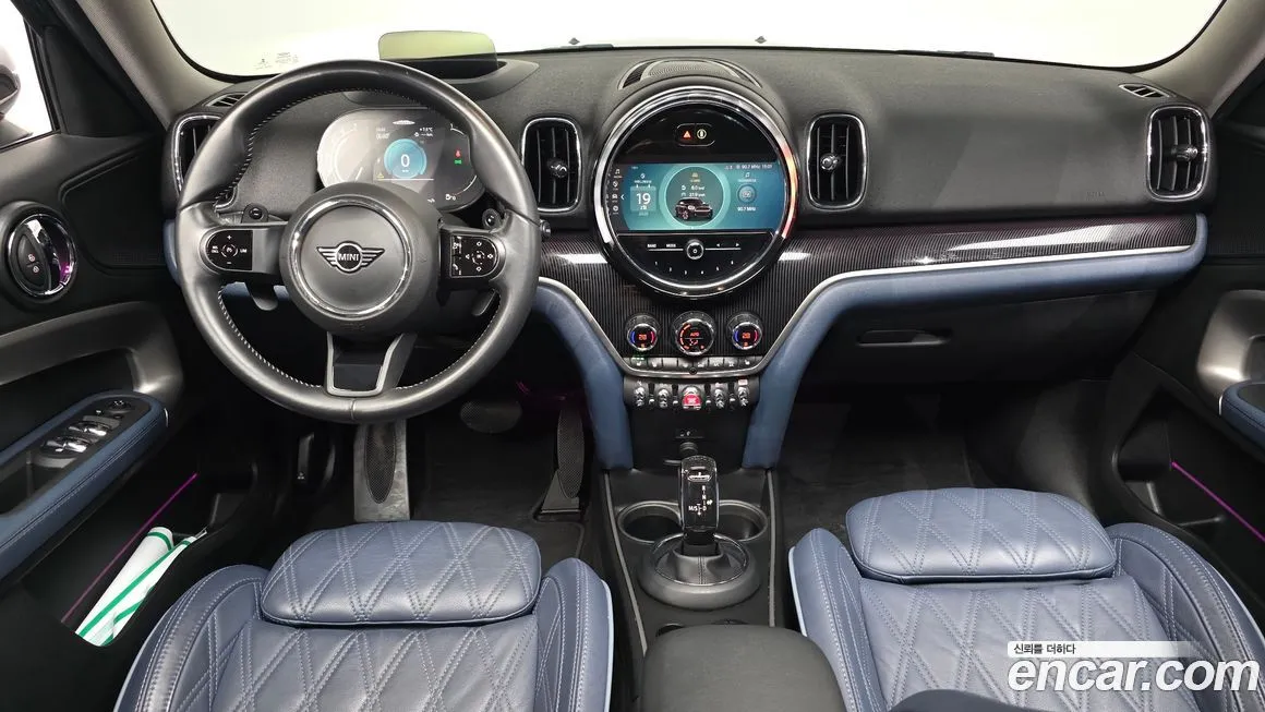 Mini Countryman 2023 из KR, фото 6