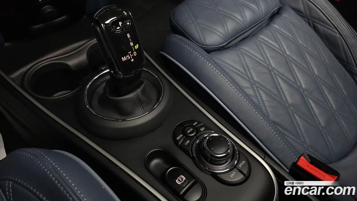 Mini Countryman 2023 из KR, фото 5