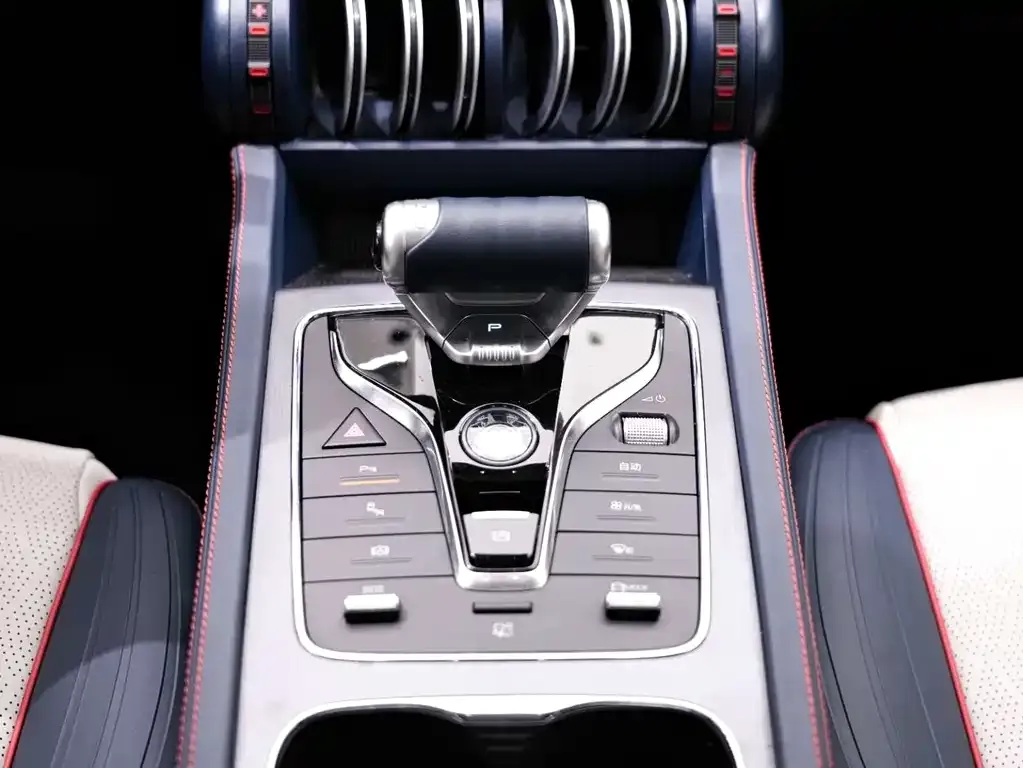 BYD Yuan Plus 2022 из CN, фото 10