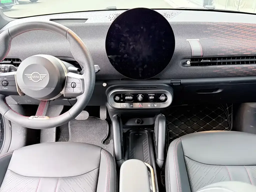 MINI Cooper EV 2024 из CN, фото 8