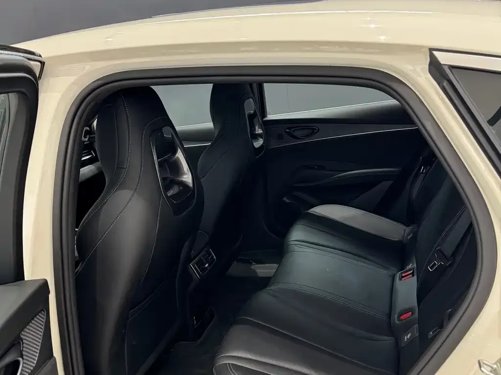 BYD Seal 06 — фото 2
