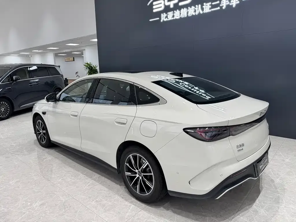 BYD Seal 06 — фото 10