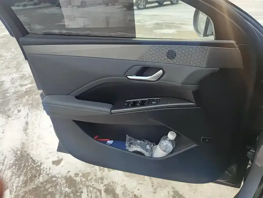 BYD Qin PLUS 2025 из CN, фото 2