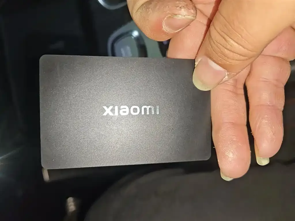Xiaomi SU7 Ultra 2025 из CN, фото 5