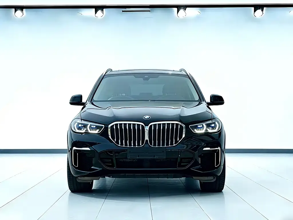 BMW X5 — фото 3