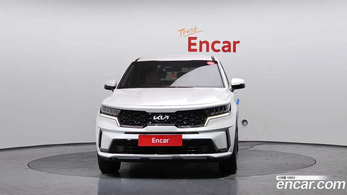 Kia Sorento — фото 5