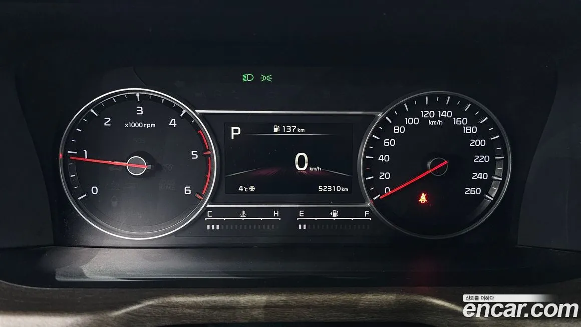 Kia Sorento — фото 3