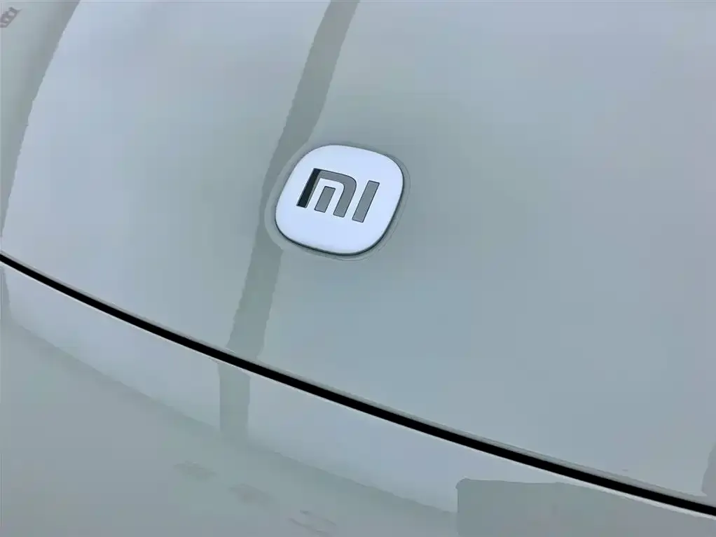 Xiaomi SU7 — фото 4