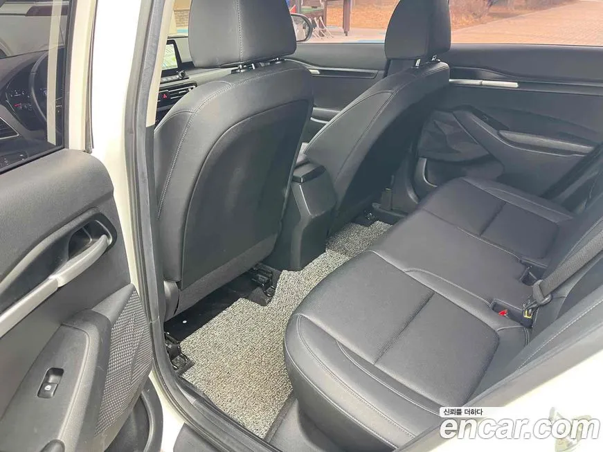 Kia Seltos 2023 из KR, фото 6