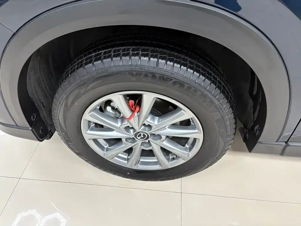 Mazda CX-5 2022 из CN, фото 5