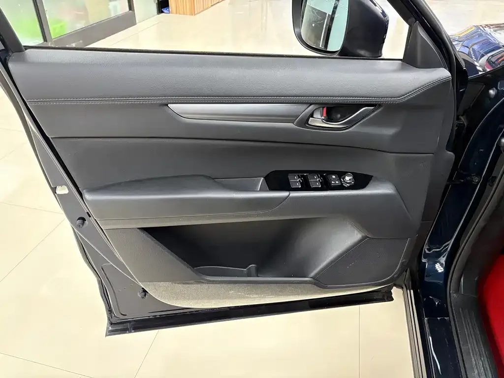 Mazda CX-5 2022 из CN, фото 10