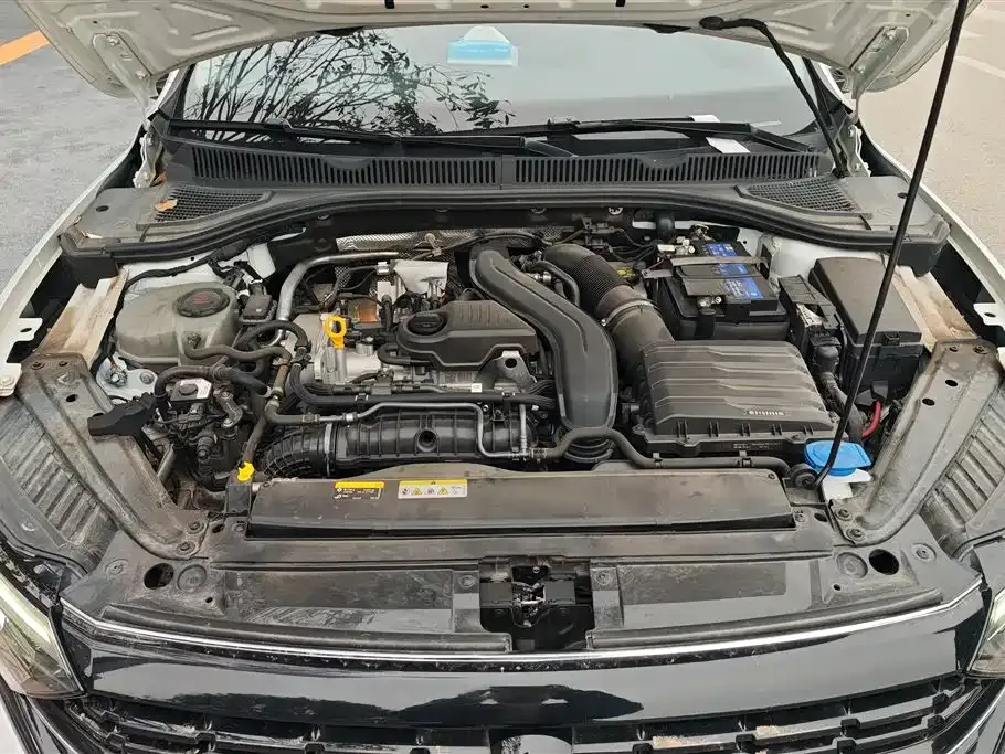 Volkswagen Sagitar 2023 из CN, фото 5