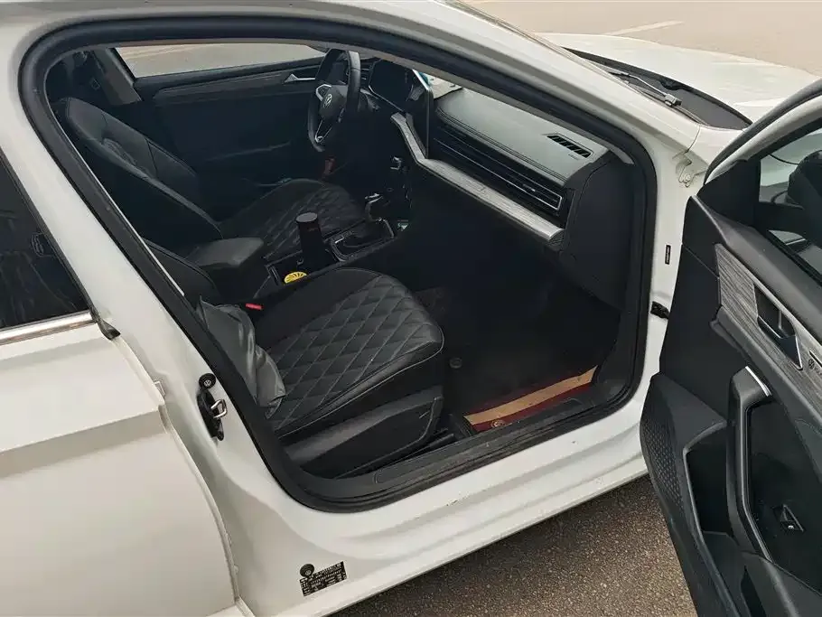 Volkswagen Sagitar 2023 из CN, фото 10