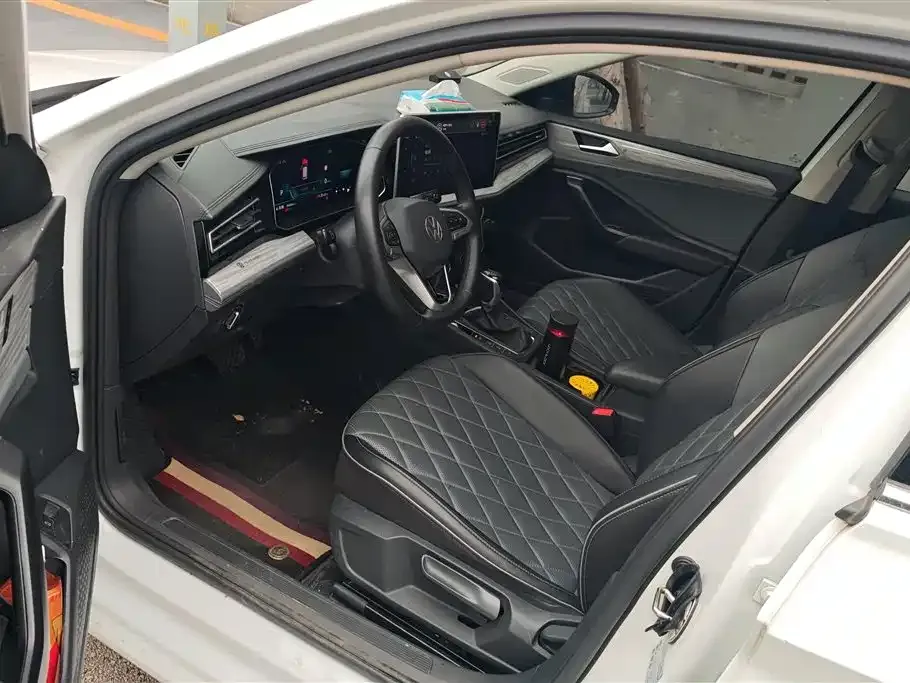 Volkswagen Sagitar 2023 из CN, фото 6