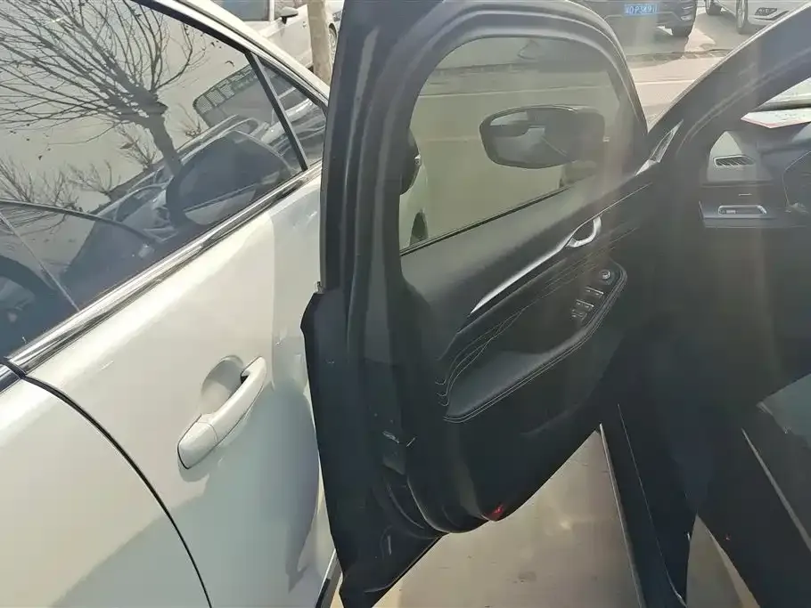 Geely Xingrui 2024 из CN, фото 3