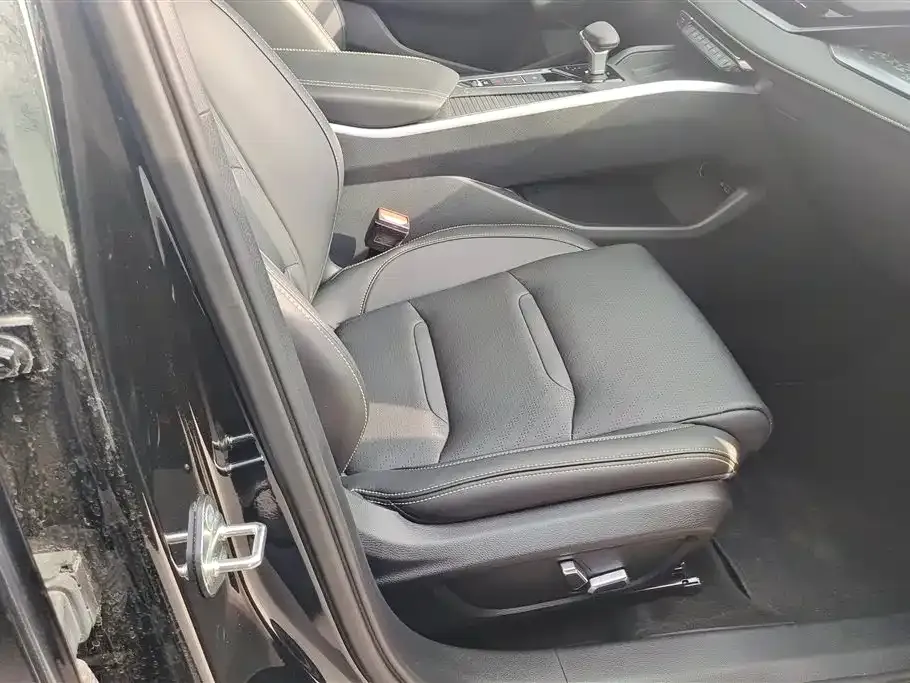 Geely Xingrui 2024 из CN, фото 9