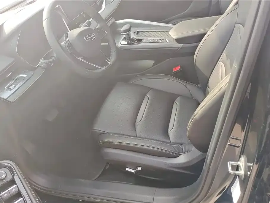 Geely Xingrui 2024 из CN, фото 2