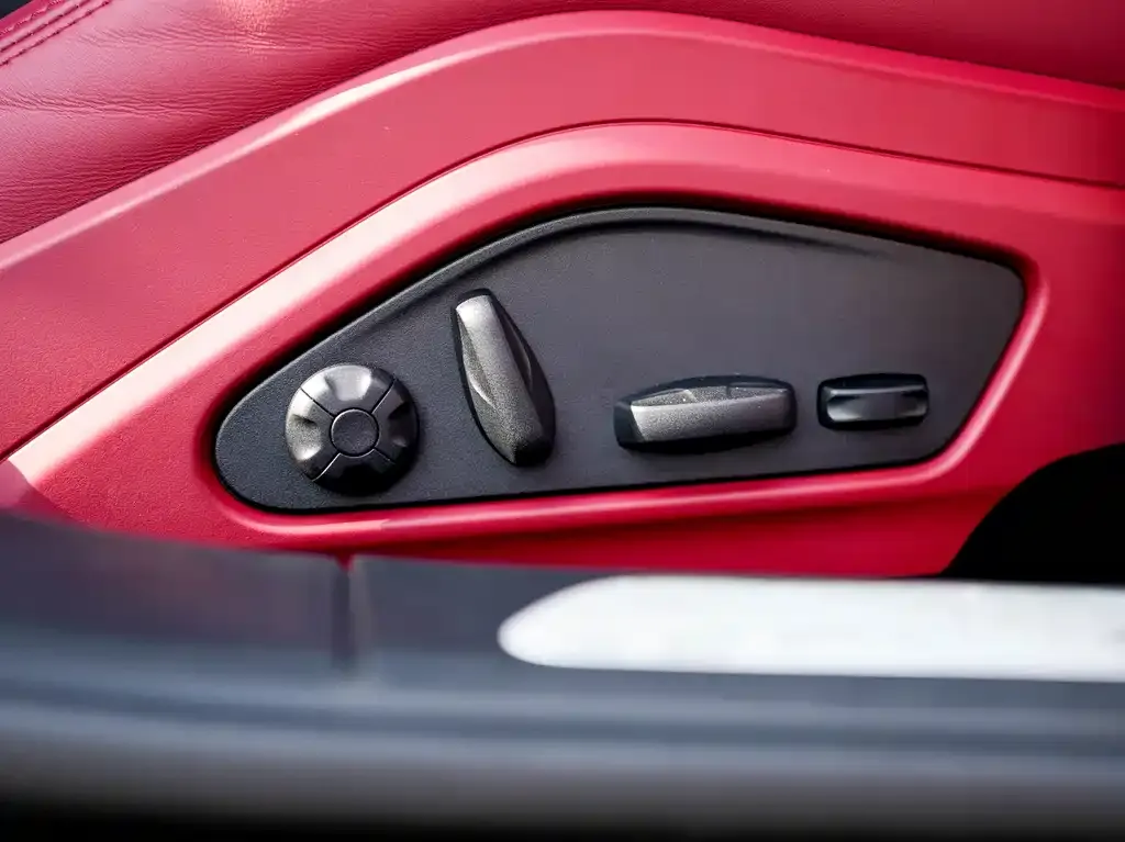 Porsche Panamera 2023 из CN, фото 2