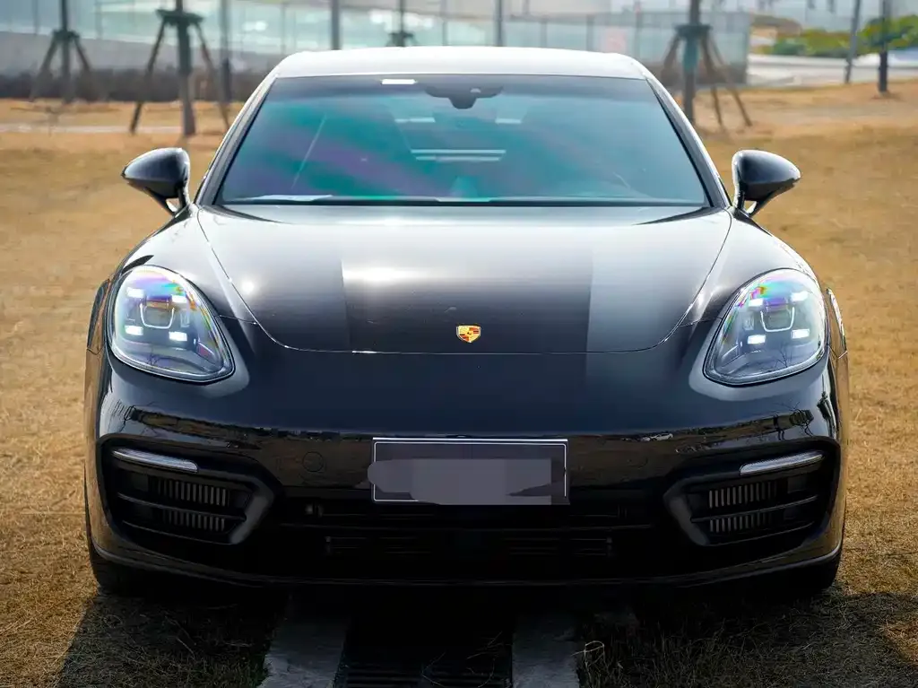 Porsche Panamera 2023 из CN, фото 10