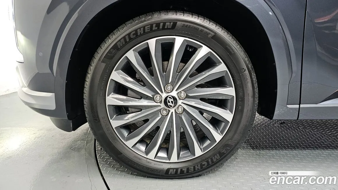 Hyundai Palisade — фото 6