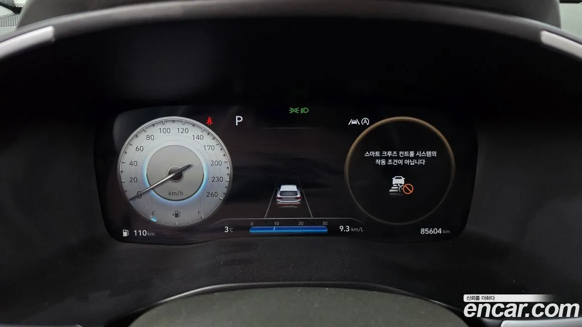 Hyundai Santafe 2021 из KR, фото 2