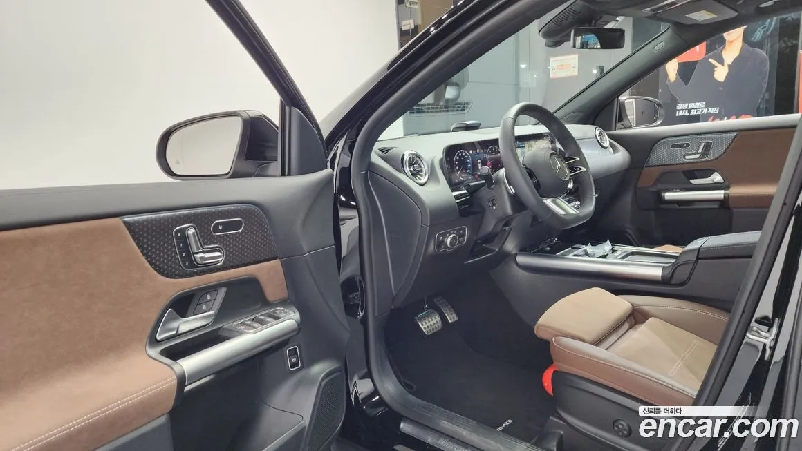 Mercedes-Benz GLA-Class 2025 из KR, фото 9