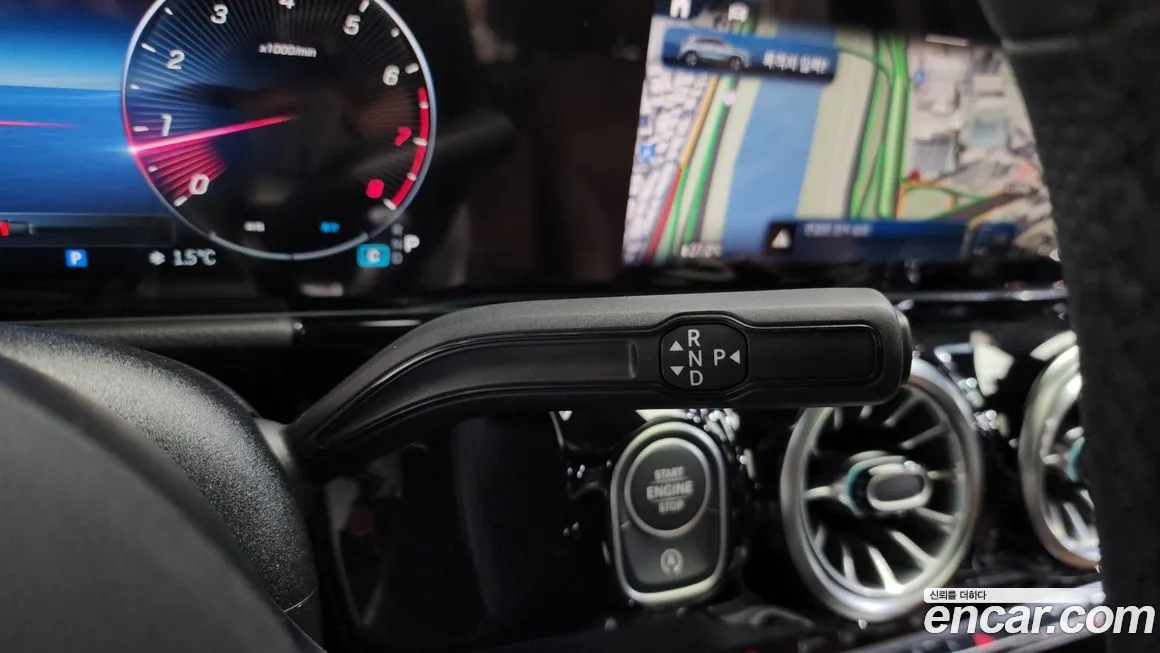 Mercedes-Benz GLA-Class 2025 из KR, фото 5