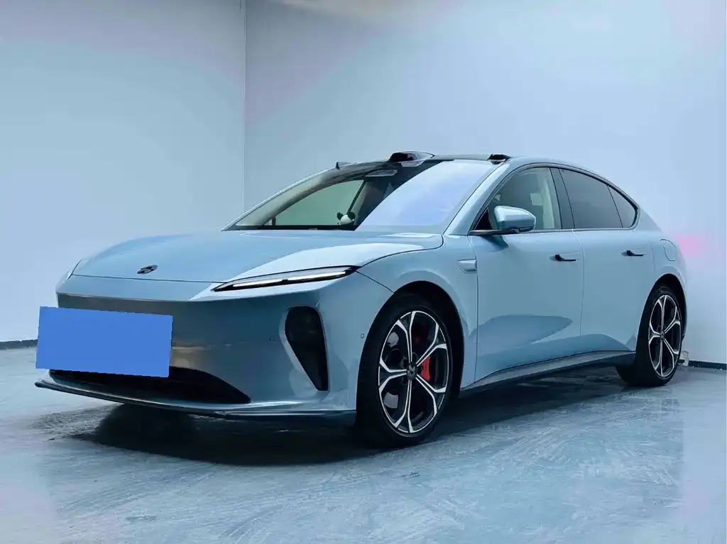 NIO ET5 2023 из CN, фото 1
