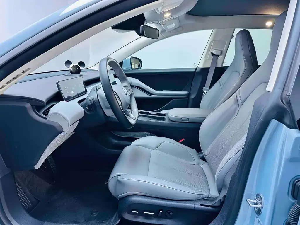 NIO ET5 2023 из CN, фото 10