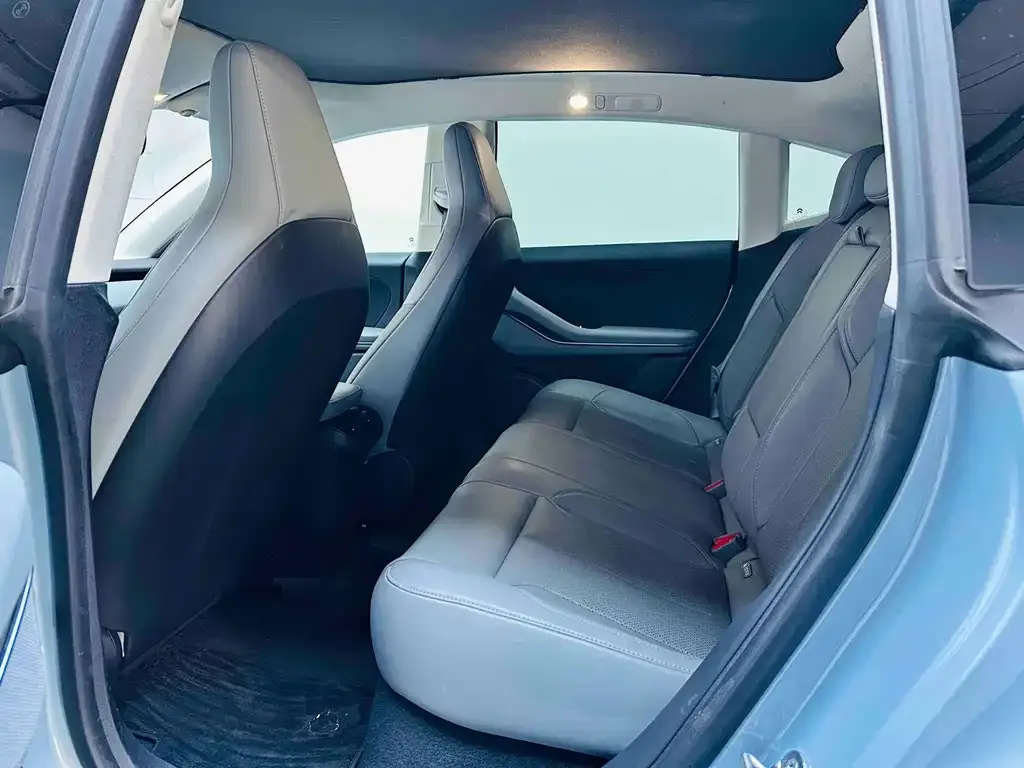 NIO ET5 2023 из CN, фото 4