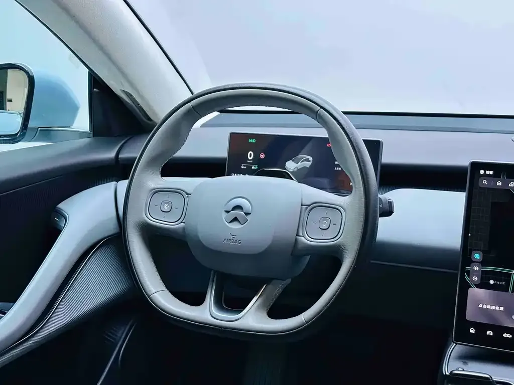 NIO ET5 2023 из CN, фото 3