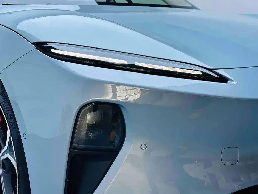 NIO ET5 2023 из CN, фото 7
