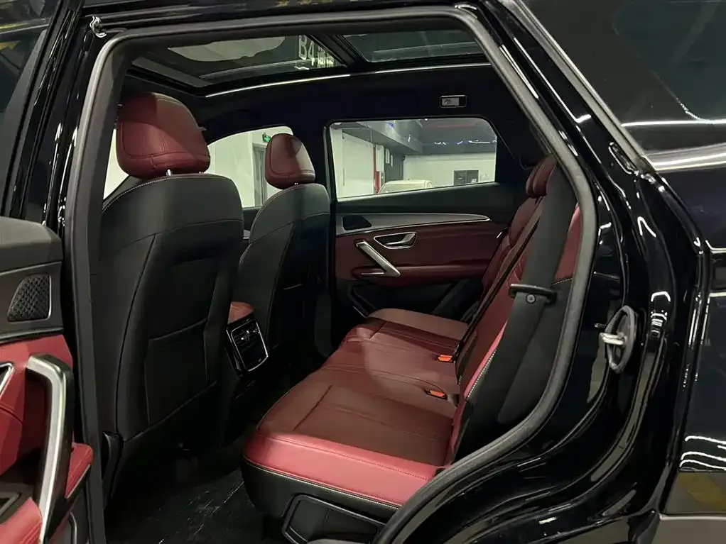 Jetour X70 PLUS 2025 из CN, фото 9