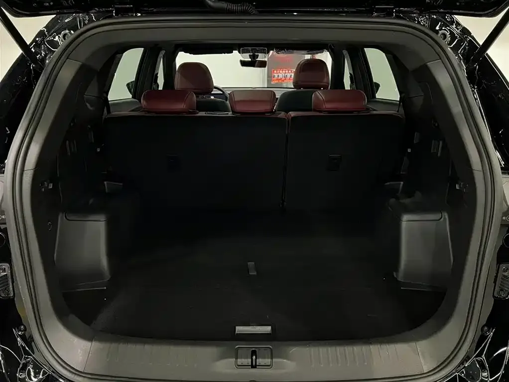 Jetour X70 PLUS 2025 из CN, фото 3