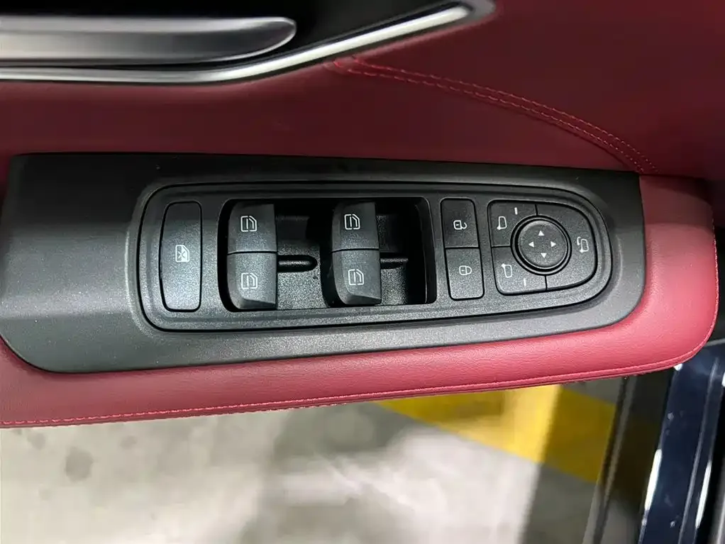 Jetour X70 PLUS 2025 из CN, фото 10