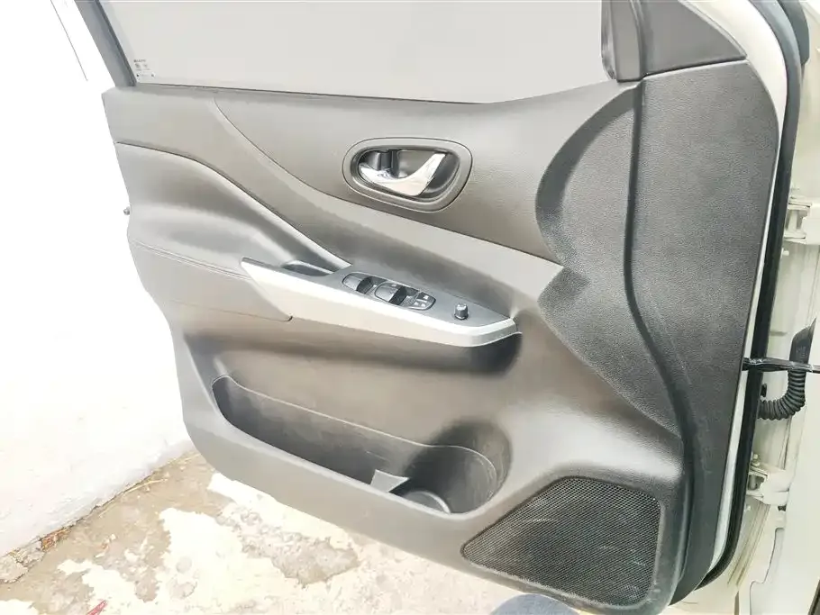 Nissan Terra 2021 из CN, фото 7